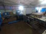 Lemu Roboplus 210/800 slitter rewinder  year 2009 - Image 7