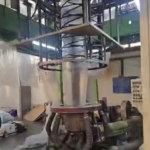 Monoestrusore Bielloni Meco anno 1991