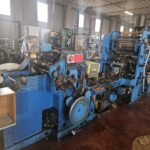 Cavalleri sheeter