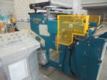 La Meccanica Fumagalli cah roll slitter rewinder TRL-AR year 2003 - Image 3