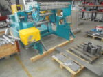 La Meccanica Fumagalli cah roll slitter rewinder TRL-AR year 2003 - Image 6