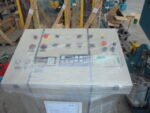 La Meccanica Fumagalli cah roll slitter rewinder TRL-AR year 2003 - Image 8