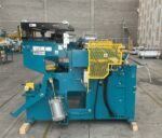 La Meccanica Fumagalli cah roll slitter rewinder TRL-AR year 2003 - Image 7