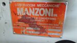 Manzoni Seriana 31 year 2003 - Image 7