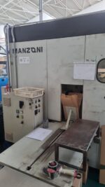Manzoni Seriana 31 year 2003