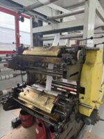 W&H Matador 26 avec imprimante en ligne W&H QMS 992 – Image 2