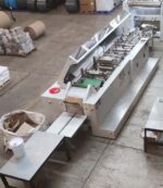 Curioni Sun Master 540, anno 2020 - Immagine 2