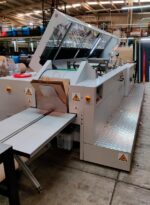 Curioni Sun Master 540, anno 2020