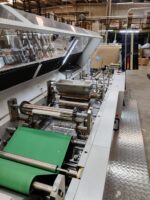 Curioni Sun Master 540, anno 2020 - Immagine 3