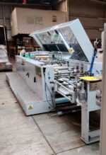 Curioni Sun Master 540, anno 2020 - Immagine 4