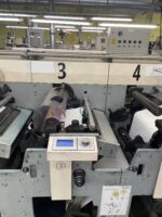 MPS EF 430 5 colori anno 2016 - Immagine 6