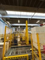 Extrudeuse de film coulé Primplast, modèle Chill Roll 2000, année 2002 – Image 6