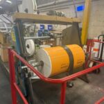 Curioni Sun Master 540 year 1996