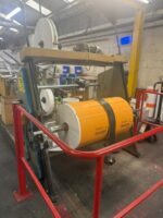 Curioni Sun Master 540, ano de 1996