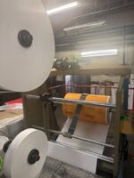 Curioni Sun Master 540, ano de 1996 - Imagem 5