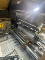 Curioni Sun Master 540, ano de 1996 - Imagem 8