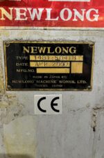 Newlong 148T+504TH, año 2000 - Imagen 2