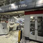 Uteco Crystal 108 + Roto، عام 2018