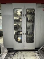 Uteco Crystal 108 + Roto, année 2018 – Image 5