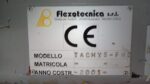Flexotecnica Tachys sin engranajes, 8 colores - Imagen 23