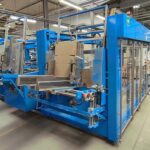 Confezionatrice B&B Combimatic 700-2/3, anno 2017
