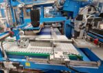B&B Combimatic 700-2/3 packaging machine year 2017 - Image 11