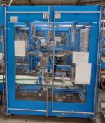 B&B Combimatic 700-2/3 packaging machine year 2017 - Image 12