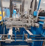 B&B Combimatic 700-2/3 packaging machine year 2017 - Image 4