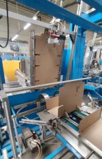 B&B Combimatic 700-2/3 packaging machine year 2017 - Image 6