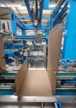 B&B Combimatic 700-2/3 packaging machine year 2017 - Image 7