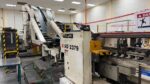 W&H Bottomer AD 2379 CNC with Palletizer Arcomat 2 year 2003