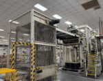 W&H Bottomer AD 2379 CNC with Palletizer Arcomat 2 year 2003 - Image 8