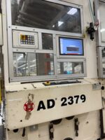 W&H Bottomer AD 2379 CNC with Palletizer Arcomat 2 year 2003 - Image 20